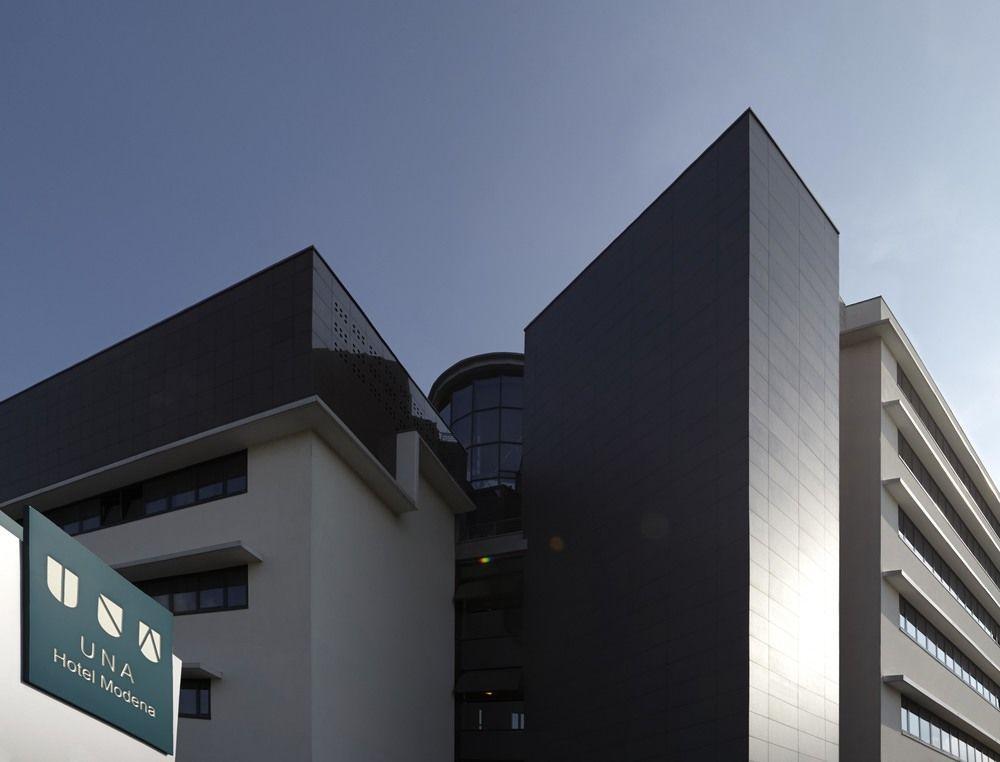 Rmh Modena Des Arts Hotel Ngoại thất bức ảnh
