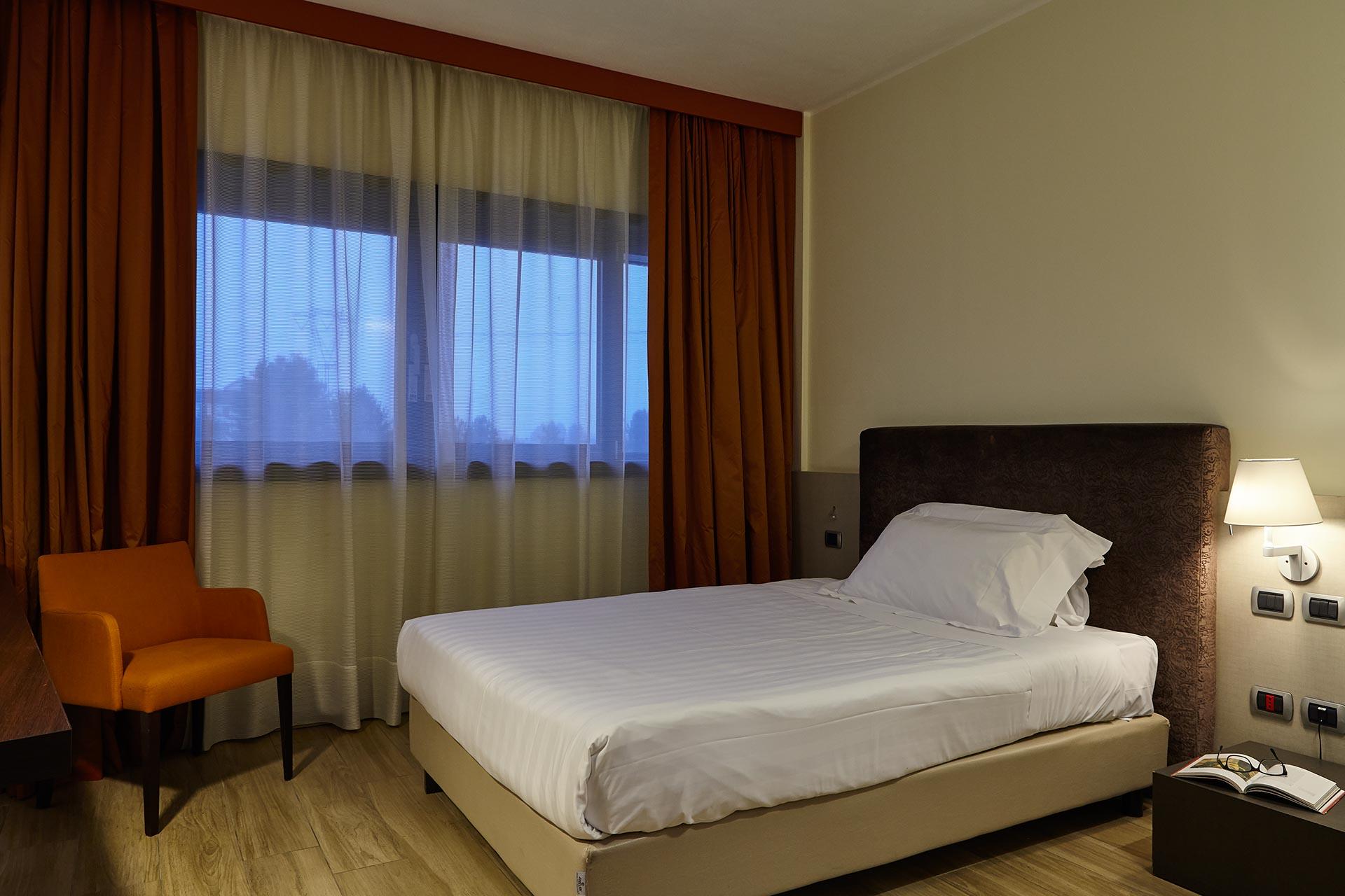 Rmh Modena Des Arts Hotel Ngoại thất bức ảnh