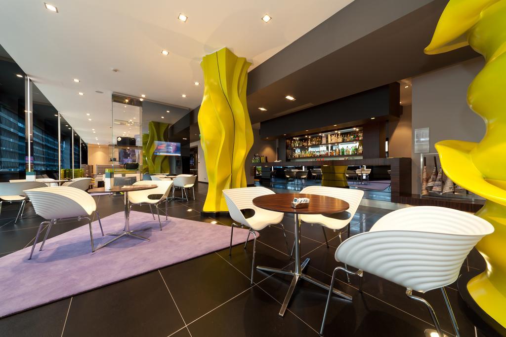 Rmh Modena Des Arts Hotel Ngoại thất bức ảnh