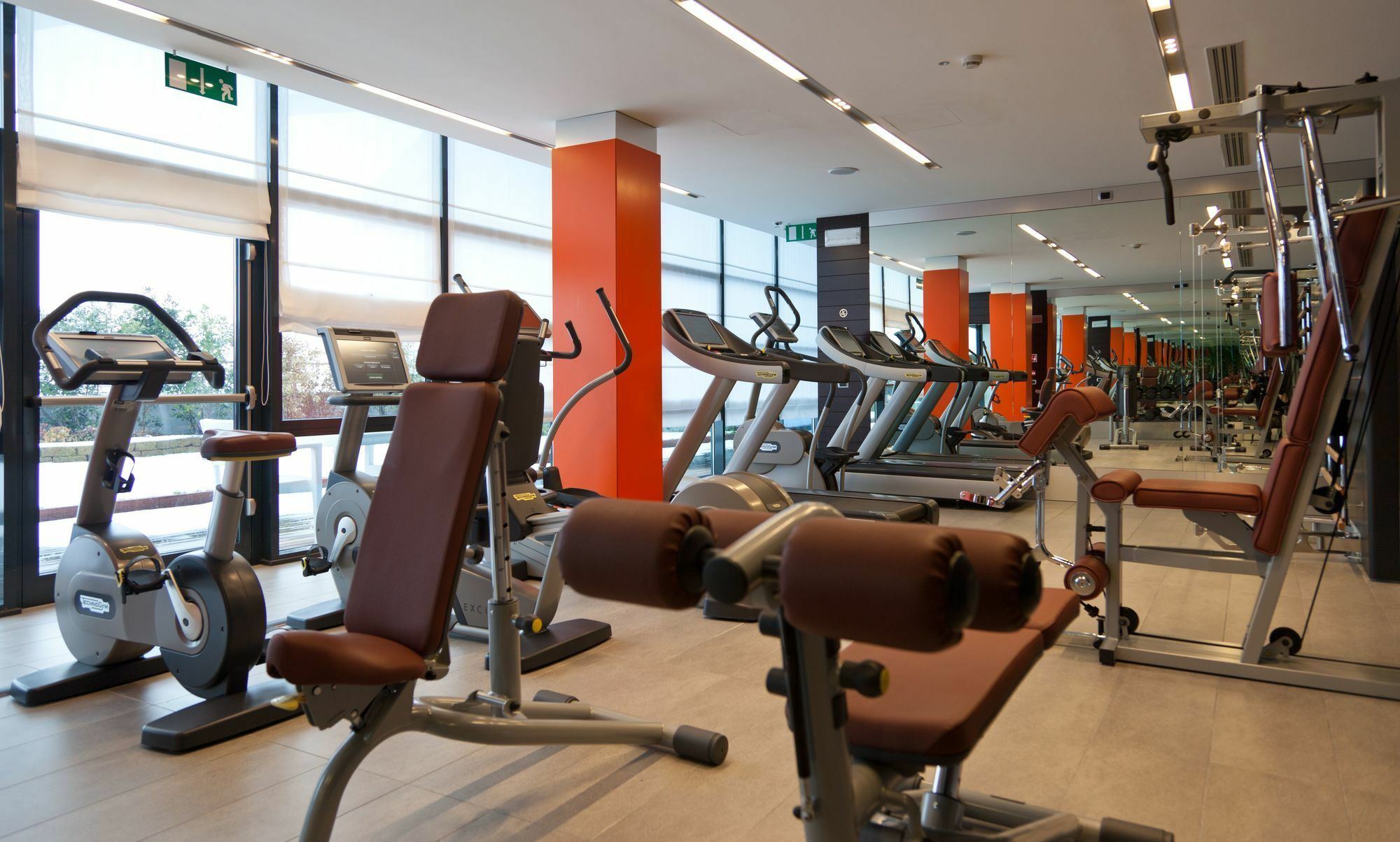 Rmh Modena Des Arts Hotel Tiện nghi bức ảnh