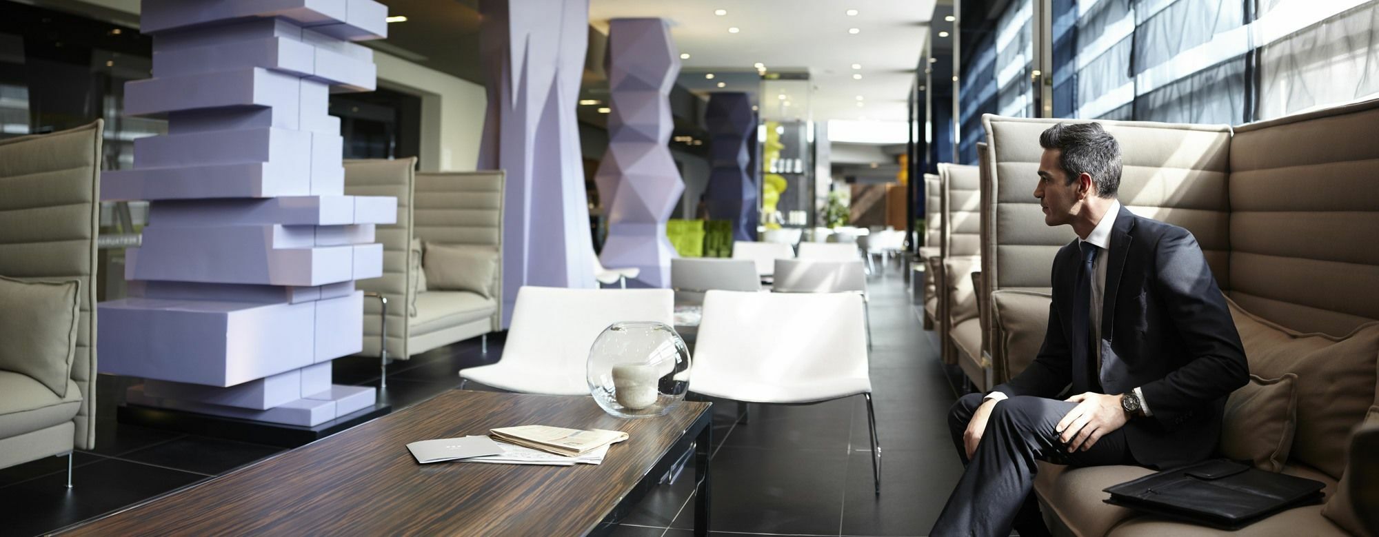 Rmh Modena Des Arts Hotel Ngoại thất bức ảnh